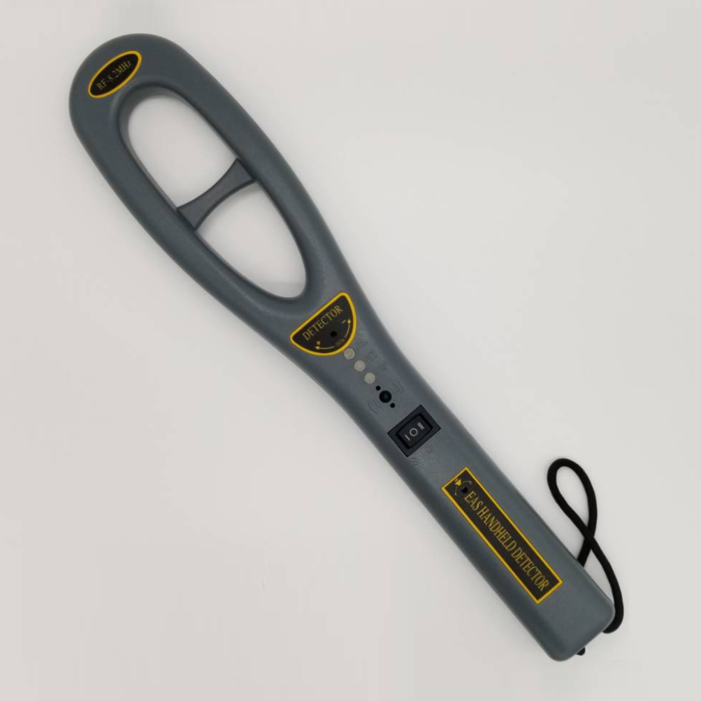 RF対応 ハンディタグチェッカー ※修理対応不可 | 防犯製品・万引き防止